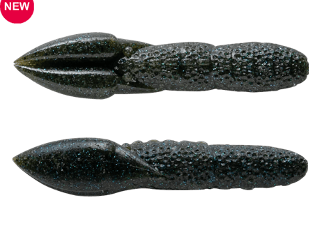 Fish Arrow　ヘビープープ 3.6inch　#各色