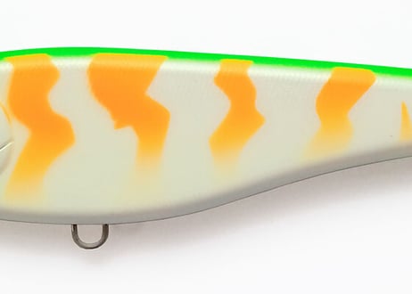 ■お1人様お2つまで■ STRIKE PRO × Mangrove Studio　ビッグバンデット　各色