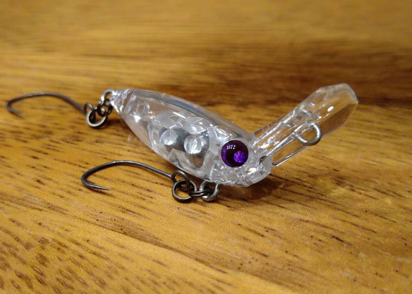RODIOCRAFT USSA (ウッサ) S or XS #各色 | Sexyfish RODIOCRAFT USSA (ウッサ) S or XS #各色 | Sexyfish