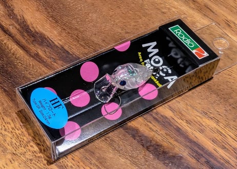 RODIO CRAFT　ファットモカ.Jr SR(HF)　#各色