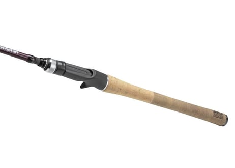 Abu Garcia　ZoomSafari ズームサファリ　ZMSC-665M