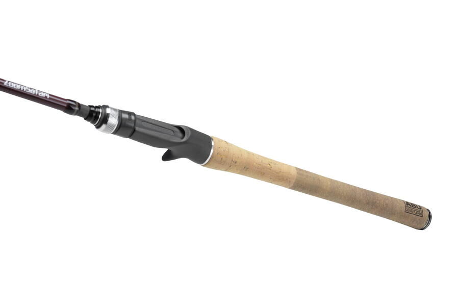 ロッド ABU ZoomSafari 665M Abu Garcia ZoomSafari ズームサファリ ZMSC-665M | Sexyf