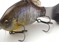 reins スワンプスキニー6.5inch #釣日和サイトセレクション | Sexyfish