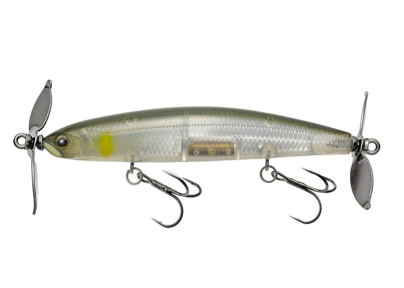 TIEMCO プロップペッパー #各色 | Sexyfish The Store