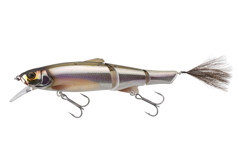 JACKALL ジャッカル スリークマイキー 160 Jackall スリークマイキー160 #各色 | Sexyfish The Store