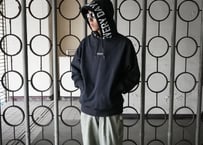 No Boreder Squad　NBD Sight Hoodie　#各色