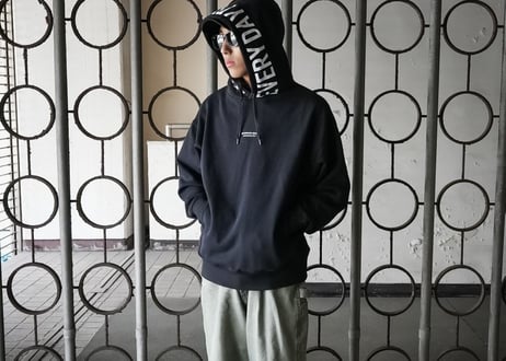 NO BORDER SQUAD ダウンジャケット Lサイズ 黒 CATEGORY NO BORDER SQUAD | Sexyfish The Store