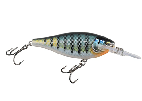 RAPALA　シャッドラップ エリート　#各色