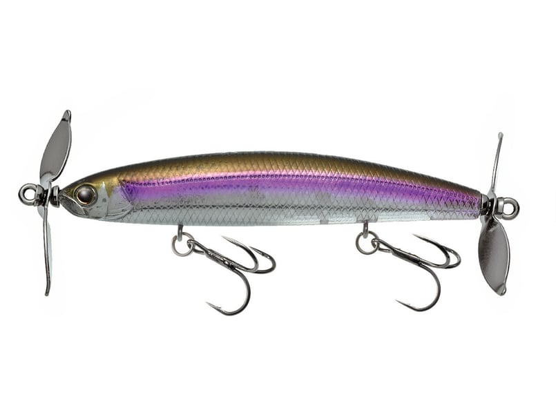 TIEMCO プロップペッパー #各色 | Sexyfish The Store