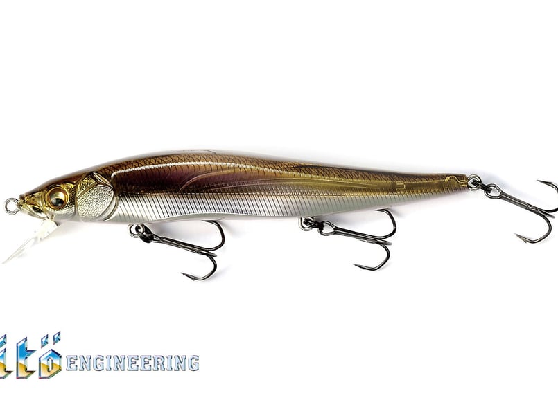 megabass三国限定 oneten dogx griffon 全新未使用 megabass三国限定 oneten dogx griffon 全新未使用 megabass三国