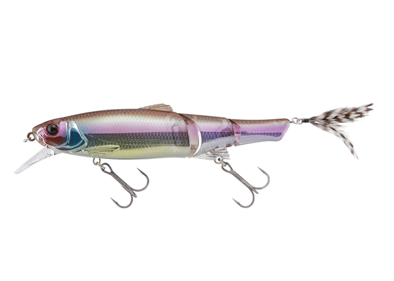 JACKALL - 新品未開封！スリークマイキー90   ワカサギ系2色！ Jackall スリークマイキー 90 各色 | Sexyfish The Store