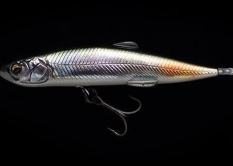 IMAKATSU  iArrow65 SP & F ダズラーヘアーモデル
