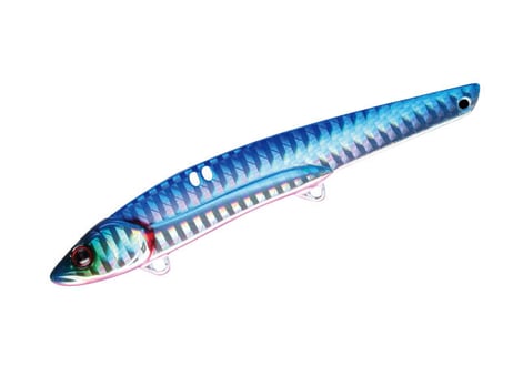 JACKALL　ビッグバッカー107HW　#釣日和セレクション