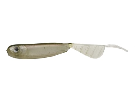 TIEMCO　スーパーホバリングフィッシュ 2.5inch　#釣日和サイトセレクション