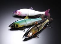 JACKALL　ダウズスイマー220 SF　#各色