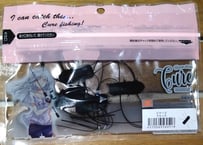 CURE　イマーゴ 1.3inch(4個入り)　#各色
