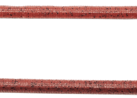 reins　スワンプスキニー6.5inch　#釣日和サイトセレクション