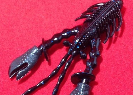 ALFHEID ライズハンズクロースリム 3inch　#各色
