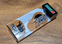 魚皮グリマー7 (オイカワ婚姻色) | Sexyfish The Store