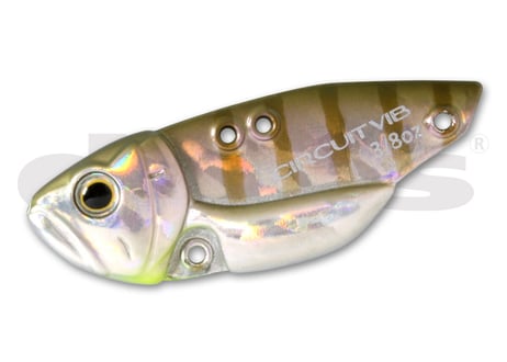 deps　サーキットバイブ 3/8oz & 1/4oz　#釣日和セレクション
