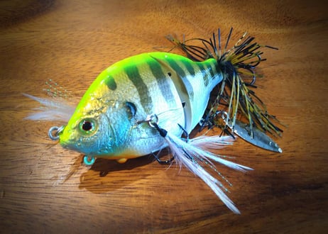 T.H.タックル　ジョイントゾーイ 　#釣日和サイトセレクション