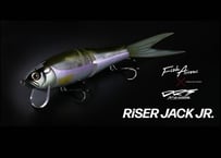 Fish Arrow　ライザージャック JR.　#各色