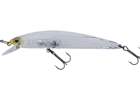 JACKALL　リルビル70F　#各色