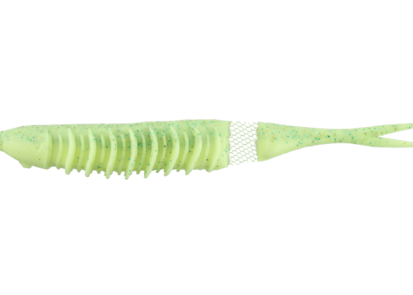 JACKALL　バウンティフィッシュ 158　各色
