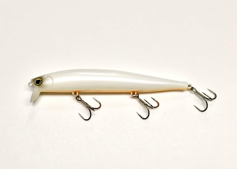 Pick up サイドプレス160F #各色 | Sexyfish The Store