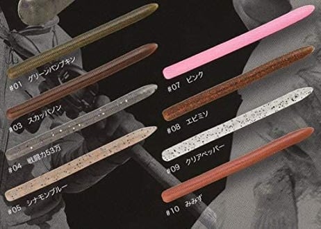 ロデオクラフト　RCファットスワンプ　3.9inch　スカッパノン