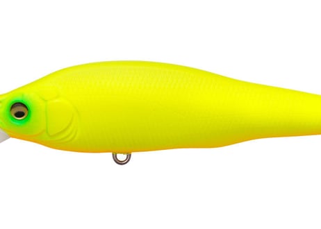 ☆Megabass　X-80(ハチマル) SW LBO　＃Sexyfish Selection