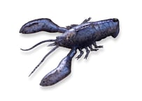 MEGABASS　SLEEPER CRAW　#各色