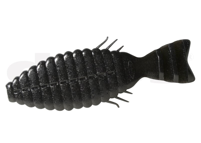 deps ブルフラット 3inch,3.8inch,4.8inch #釣日和セレクション