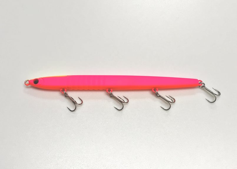 PICK UP ノガレ120 F #各色 | Sexyfish The Store