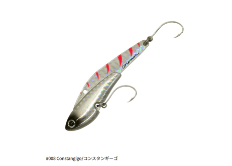 COREMAN　IP-26 アイアンプレートSC　#各色