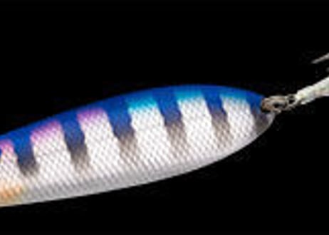 ノリーズ　ダイラッカ　#釣日和セレクションカラー