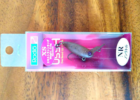 RODIOCRAFT　USSA (ウッサ)  S or XS　  #各色
