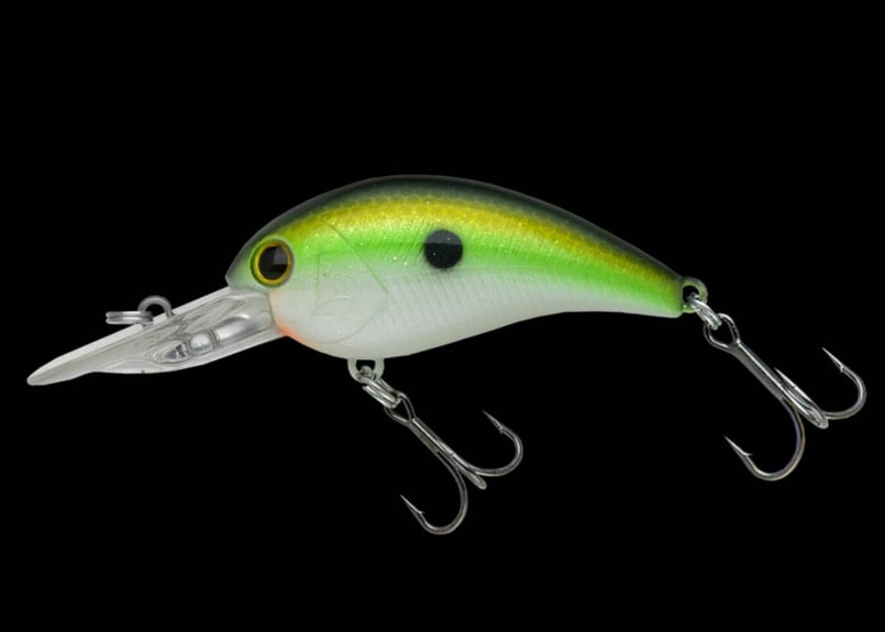 NORIES ワーミングクランク ショットフルサイズ #各色 | Sexyfish The S