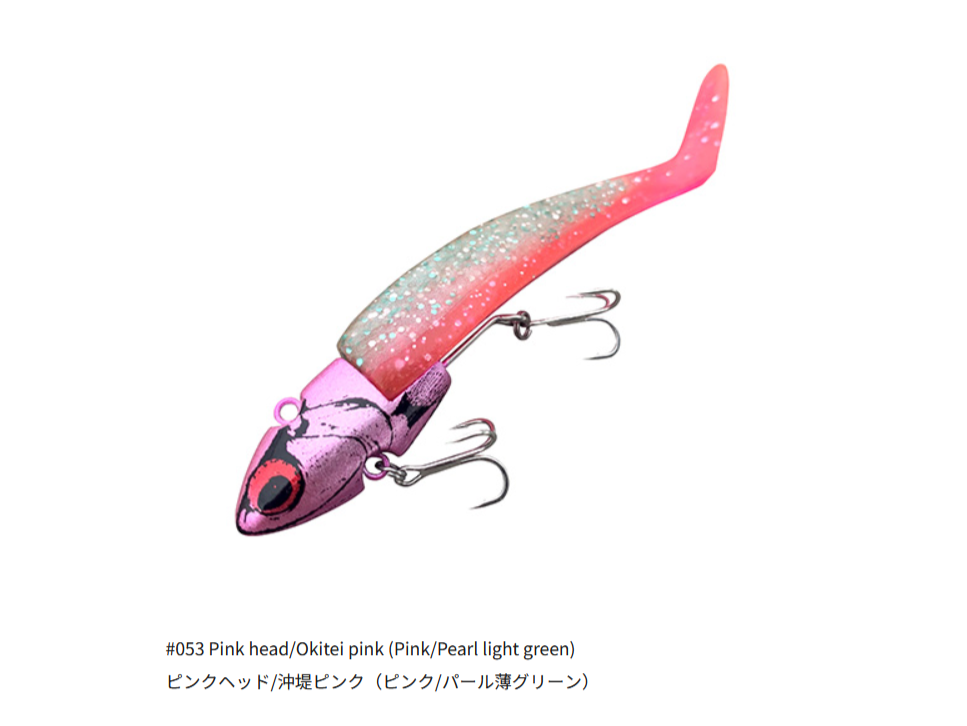 ☆COREMAN VJ-22 #各色 | Sexyfish The Store