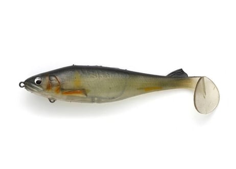 IMAKATSU　ベビーステルススイマー 3Dリアリズム　#各色