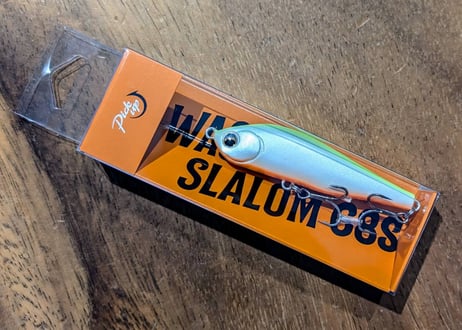 ☆Pick Up　ワスプスラローム68S　#各色