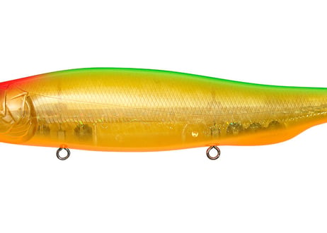 MEGABASS　メガドッグ-X　#各色
