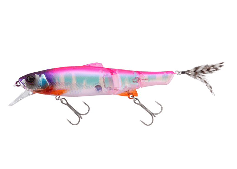 Jackall スリークマイキー 90 各色 | Sexyfish The Store