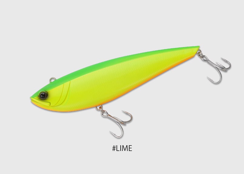 エレメンツ ディープベイト170 KONOSHIRO-パイロットオレンジ