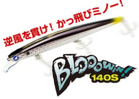 Blue Blue　ブローウィン 140 S　#各色