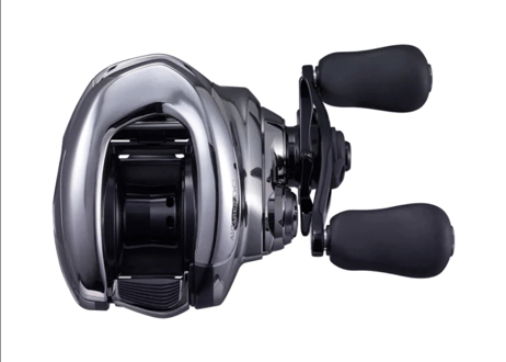 SHIMANO　21 ANTARES DC　#Right  or  Left