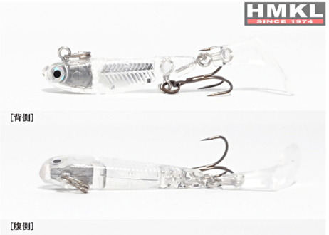 HMKL　i-BULL 30　#各色