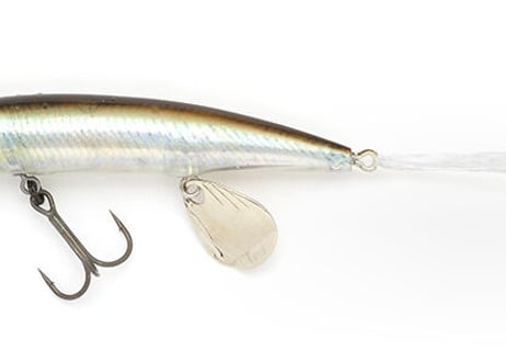 IMAKATSU　アイローラー70 SS　#釣日和セレクションカラー