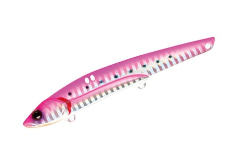 JACKALL　ビッグバッカー107HW　#釣日和セレクション