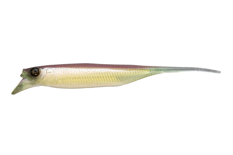 JACKALL RVドリフトフライ 3.0inch 各色 | Sexyfish The S JACKALL RVドリフトフライ 3.0inch 各色 | Sexyfish The S